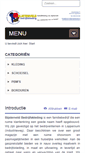 Mobile Screenshot of bijsterveldbedrijfskleding.nl